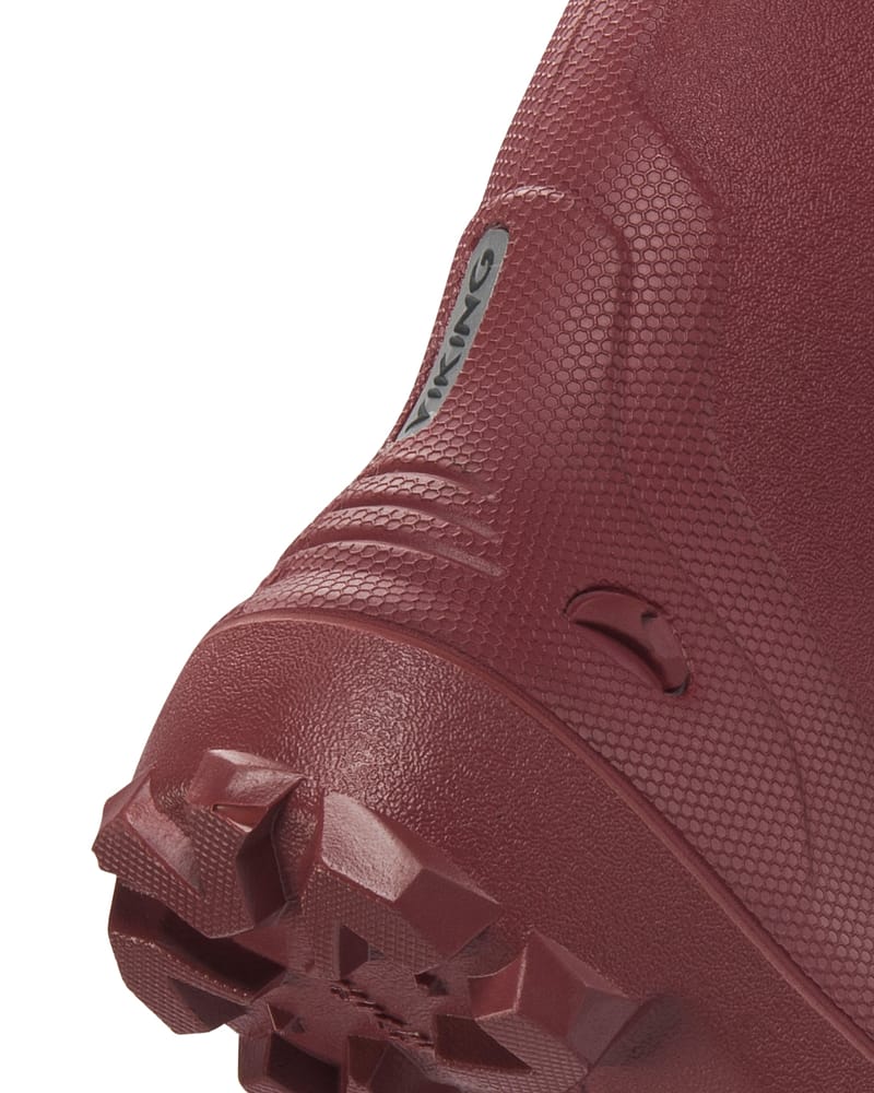 Viking Vinterstøvler Barn - Cherrox M/ Snøstopper, til -20°C | Frost Fighter Warm