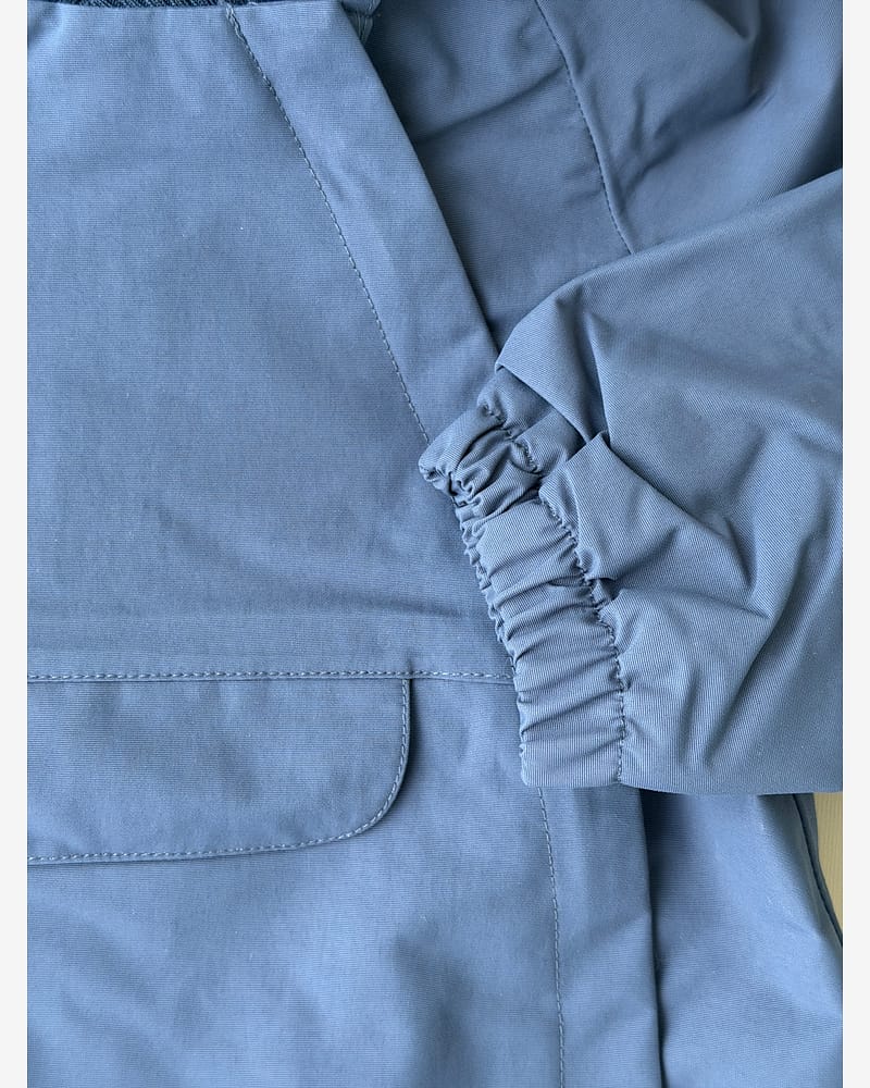 Jakke Vår - Teknisk: Vanntett og Vindtett | Sveo