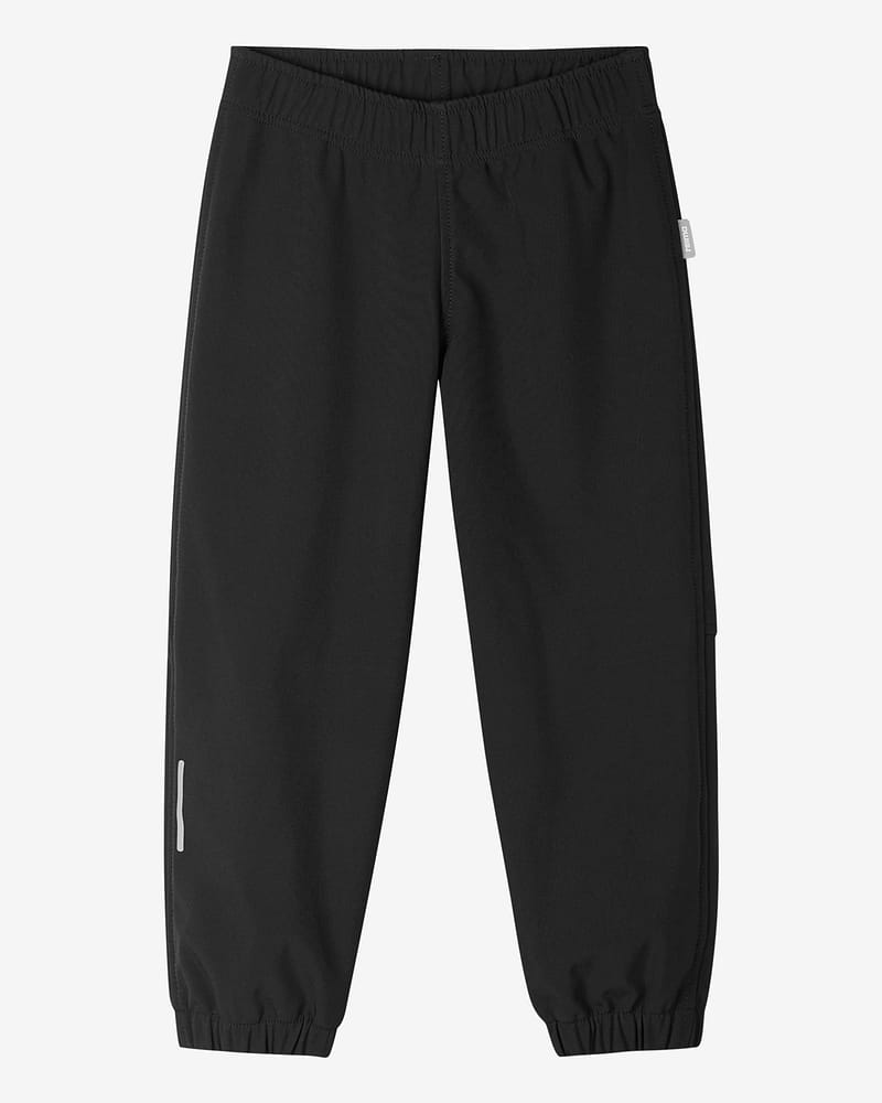 Softshellbukse Barn – Vanntett & Vindtett | Softshellbukse barn