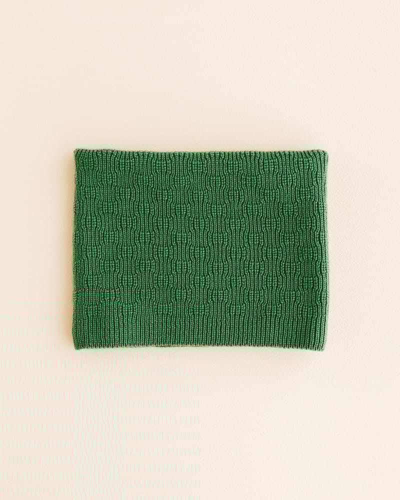 Ullhals Barn & Voksen - 100% Merino, Ubehandlet | Gigi