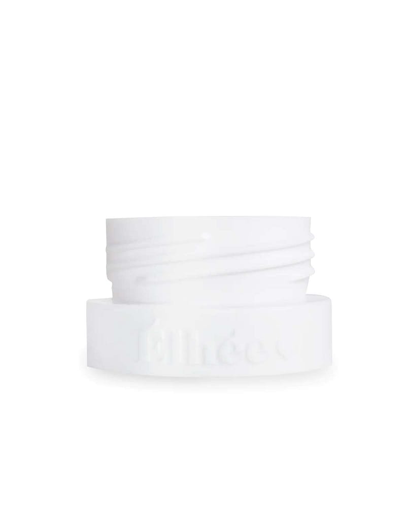 Élhée Tåteflaske-adabter til Avent Brystpumpe - Plastfri Melkoppbevaring