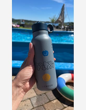 Termoflaske Barn - 350ml | Falk Drikkeflaske Medium