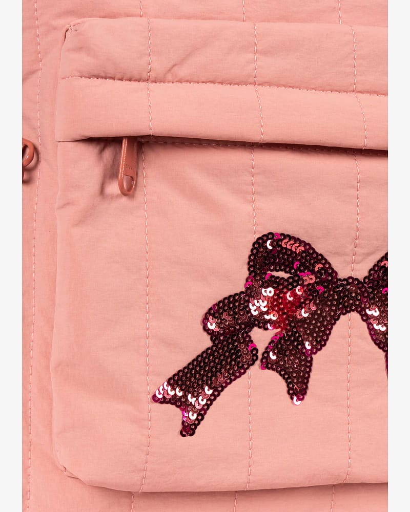 Barnehagesekk 8L - Juno Backpack