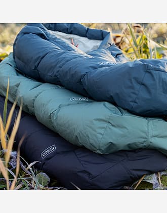 Voksi Adventure North - Varm Dunpose - Vinterpose