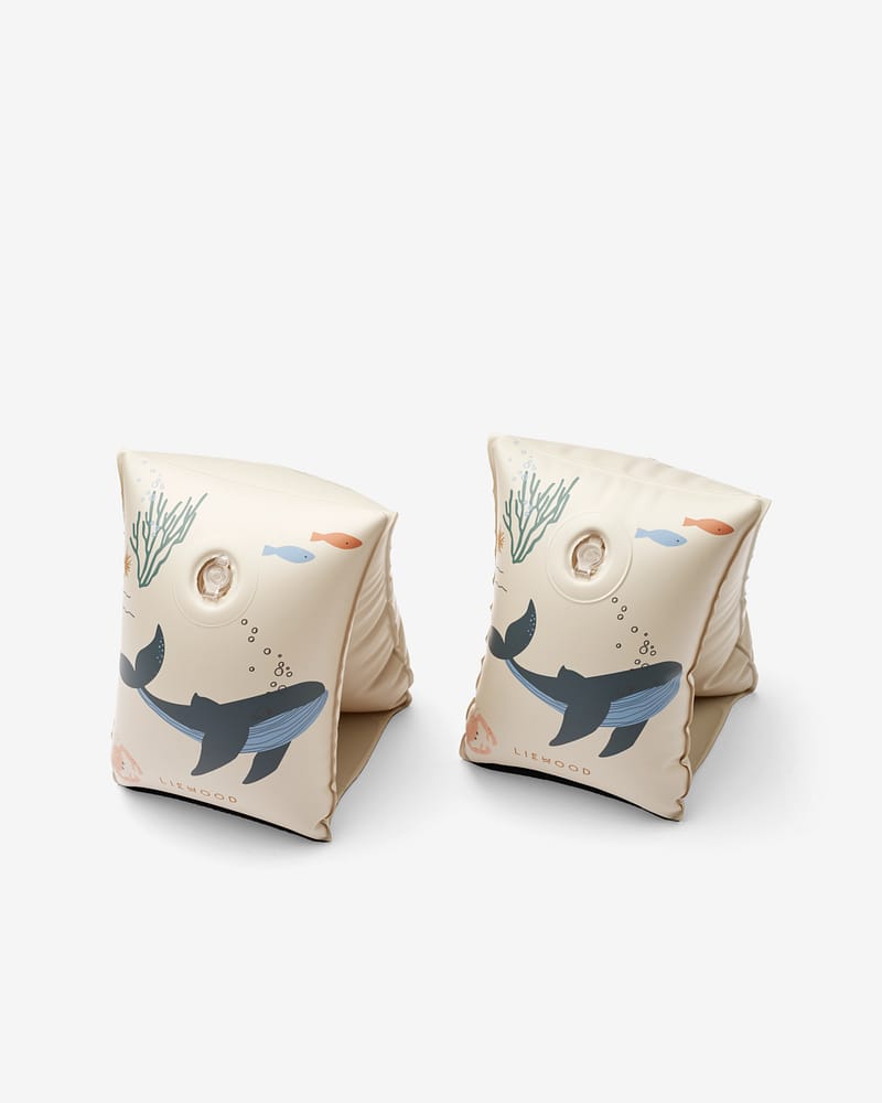 Armringer Barn | Shirley Swim Wings