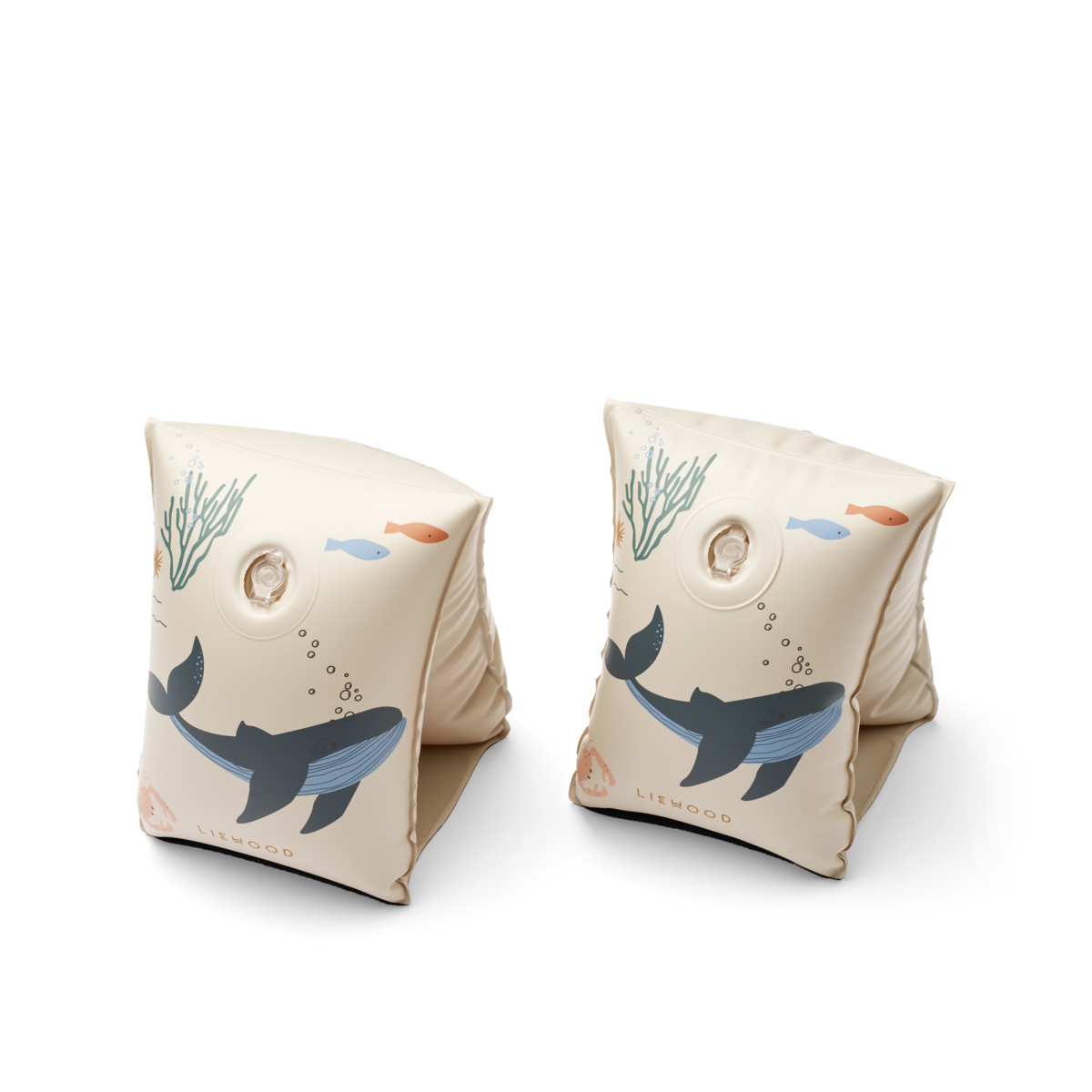 Armringer Barn | Shirley Swim Wings