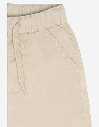 Shorts til Barn - 73% Cotton, 27% Linen | HCThure Linen