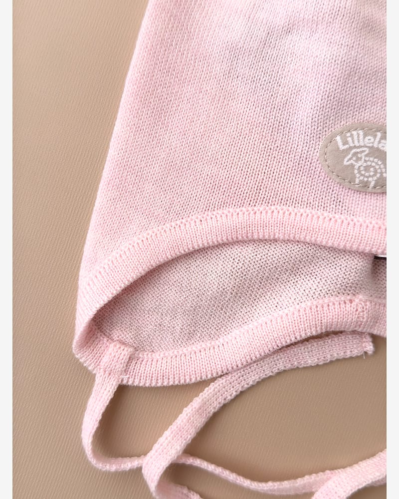 Babylue Ull - Tynn ullkvalitet, 100% Merino - Helårs | Classic