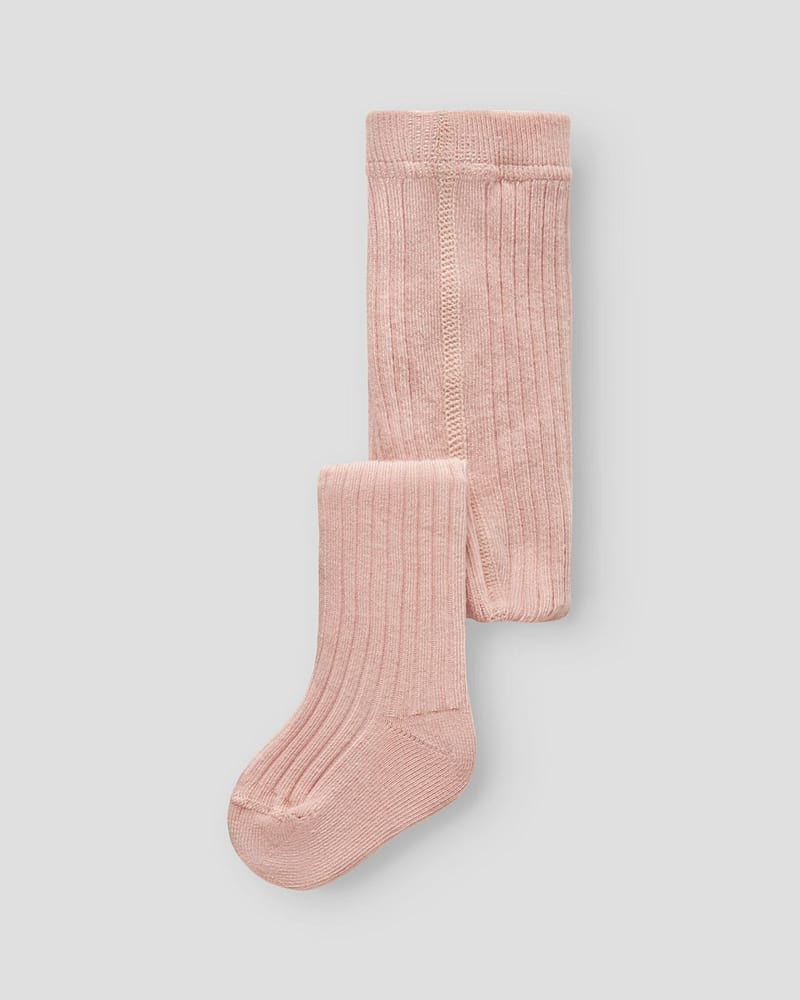 Strømpebukse Baby - Øko Bomull | NBFILSO DILO PANTYHOSE LIL