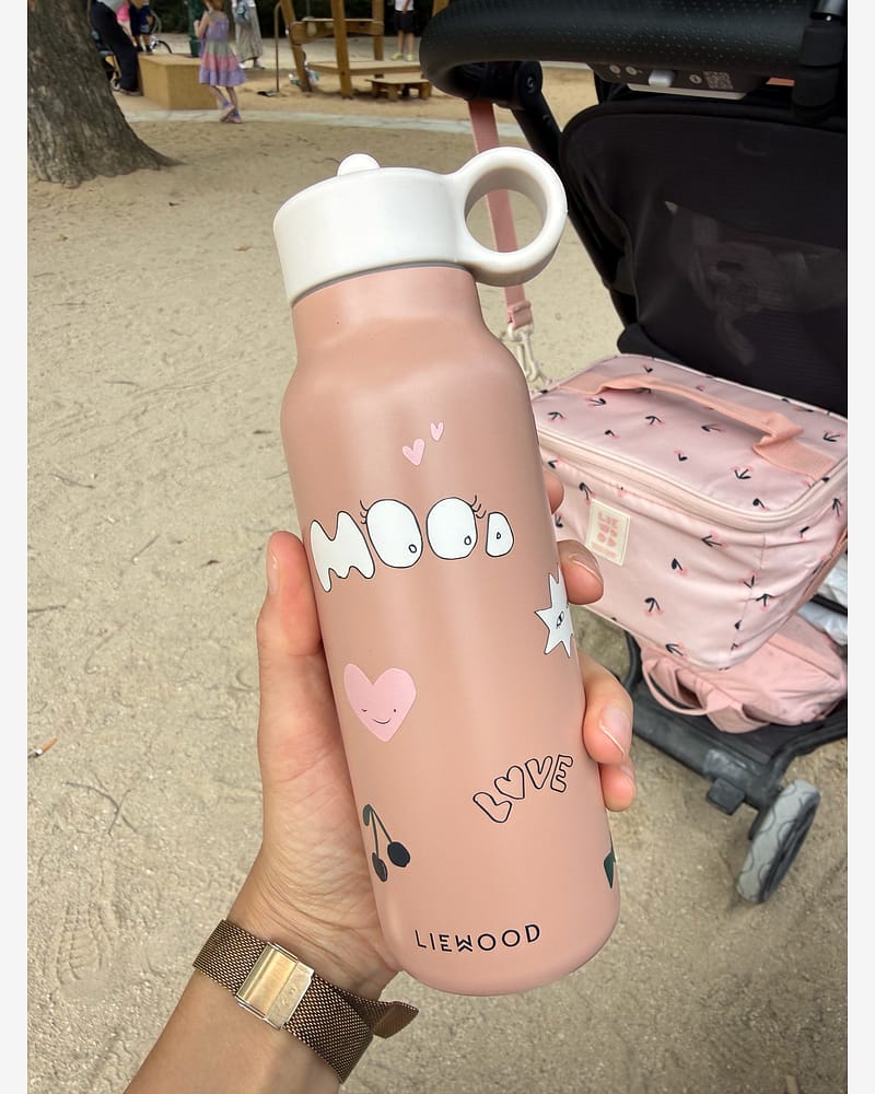 Kjølebag til Matpakke - 5,5 liter | Toby Medium Thermal Bag