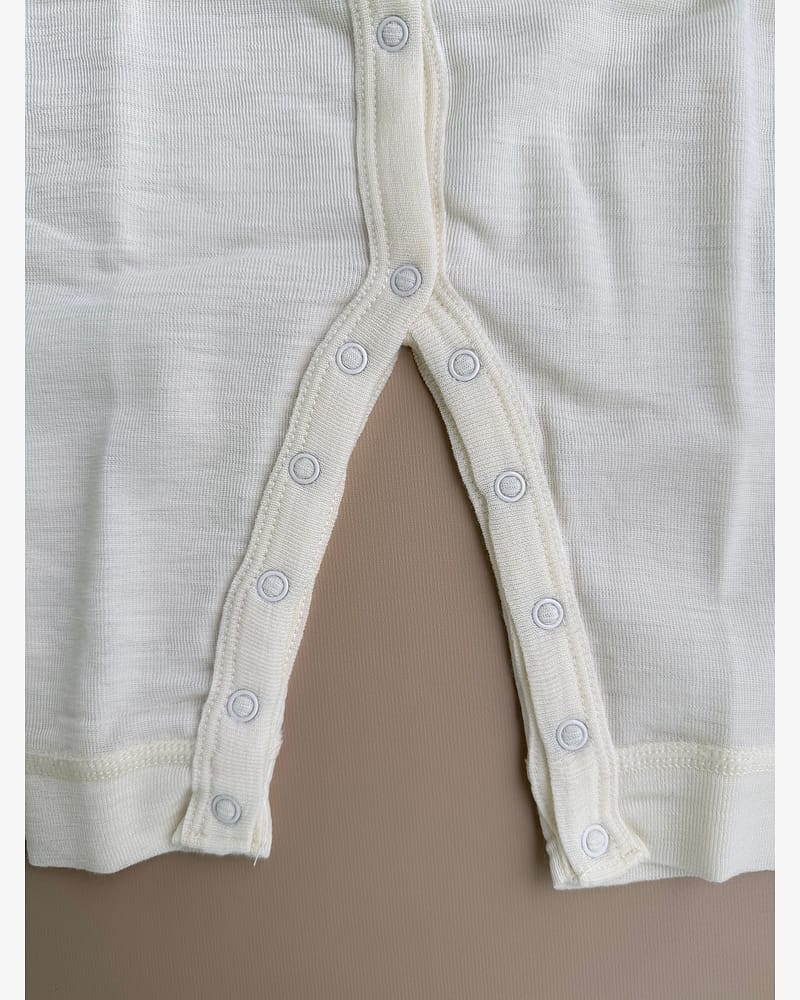 Ullpysj - Tynn ullkvalitet - 100% Merino