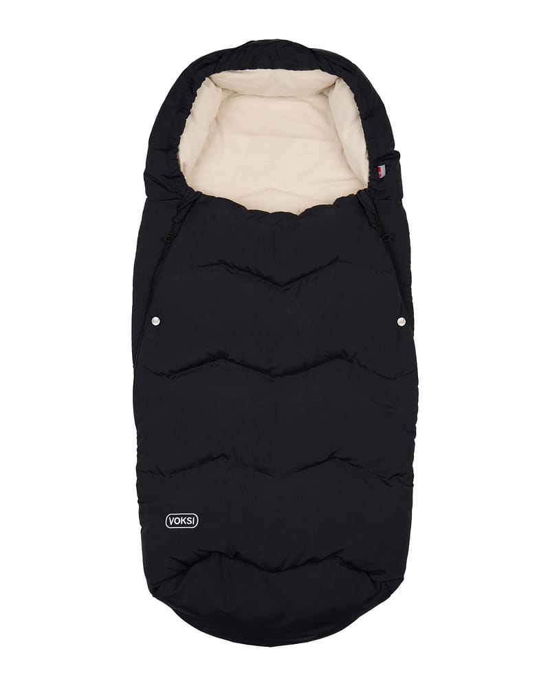 Explorer Vognpose & Bilstolpose – Helårs | 2025 Oppdatert Modell