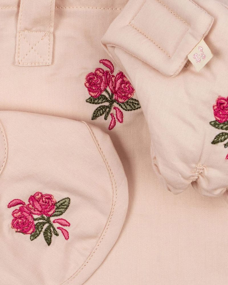 Dukketilbehør 3pk - Bleie