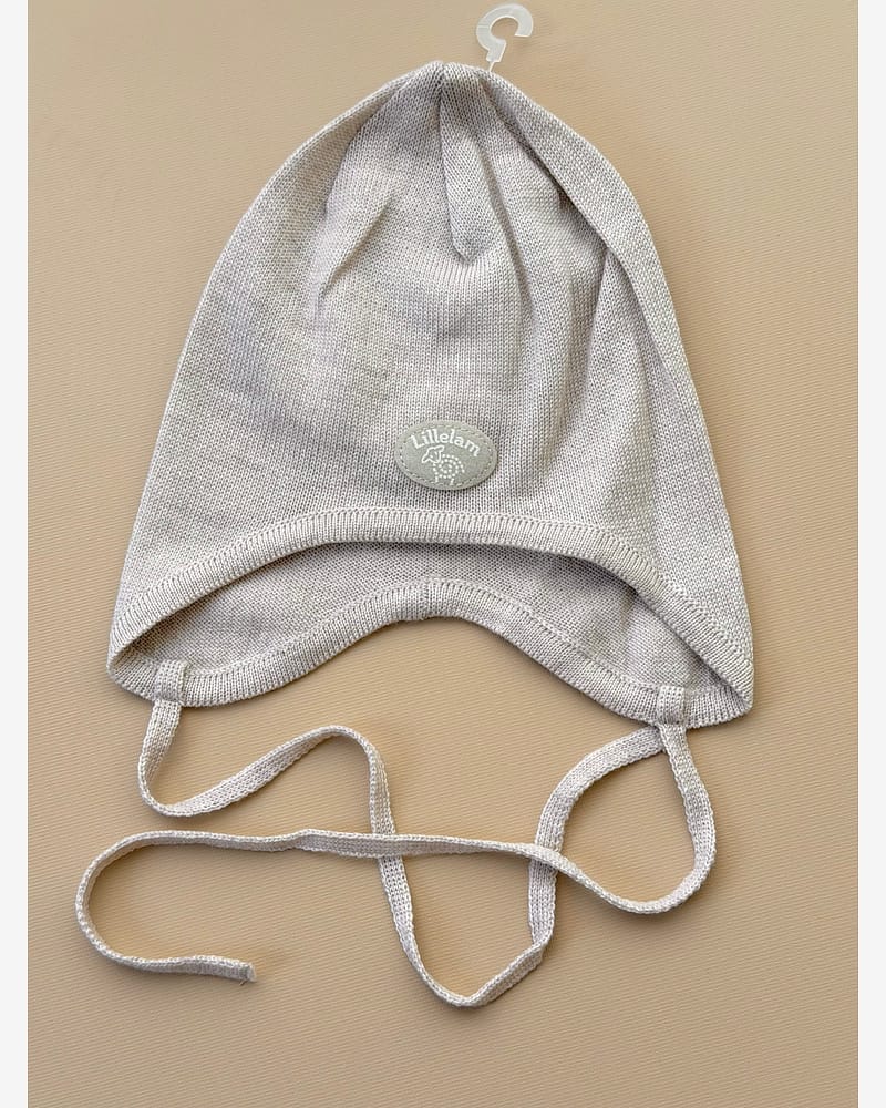 Babylue Ull – Tynn ullkvalitet, 100% Merino – Helårs | Classic