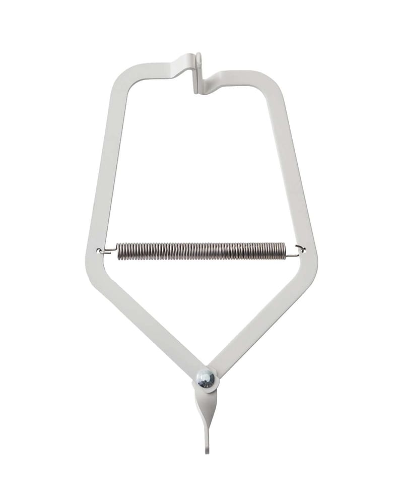 Moonboon Karmbeslag - For å feste Vugge til dørkarm