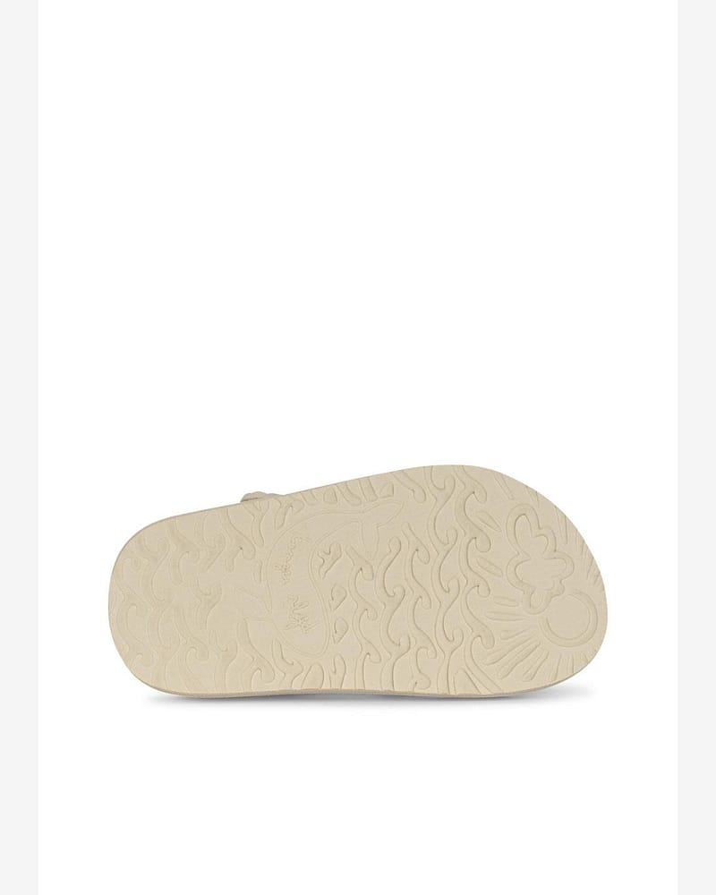 Sandaler - Lett og Komfortabel - Sable skum