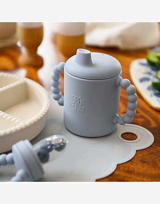 Tutekopp i Silikon | Bubble Sippy Cup