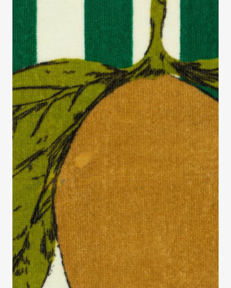 Strandhåndkle 100x70cm - Bomull | Beach Towel