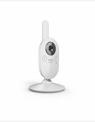Philips Avent Babycall med Kamera | Video Baby Monitor SCD 892