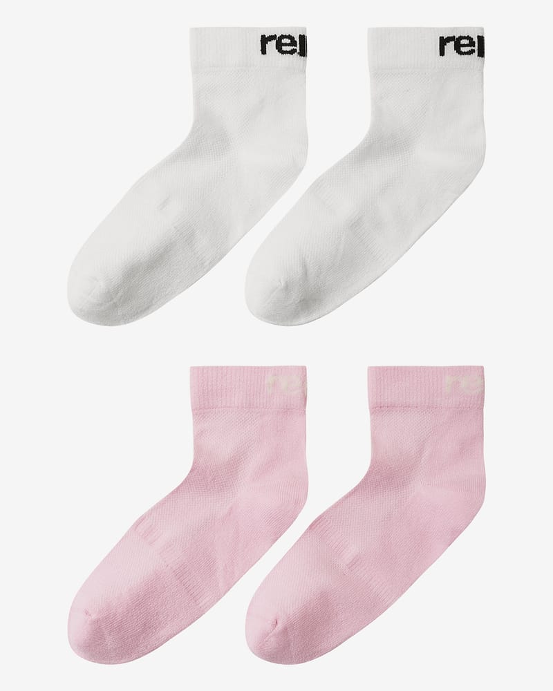 Sokker Barn 2pk | Nilkat
