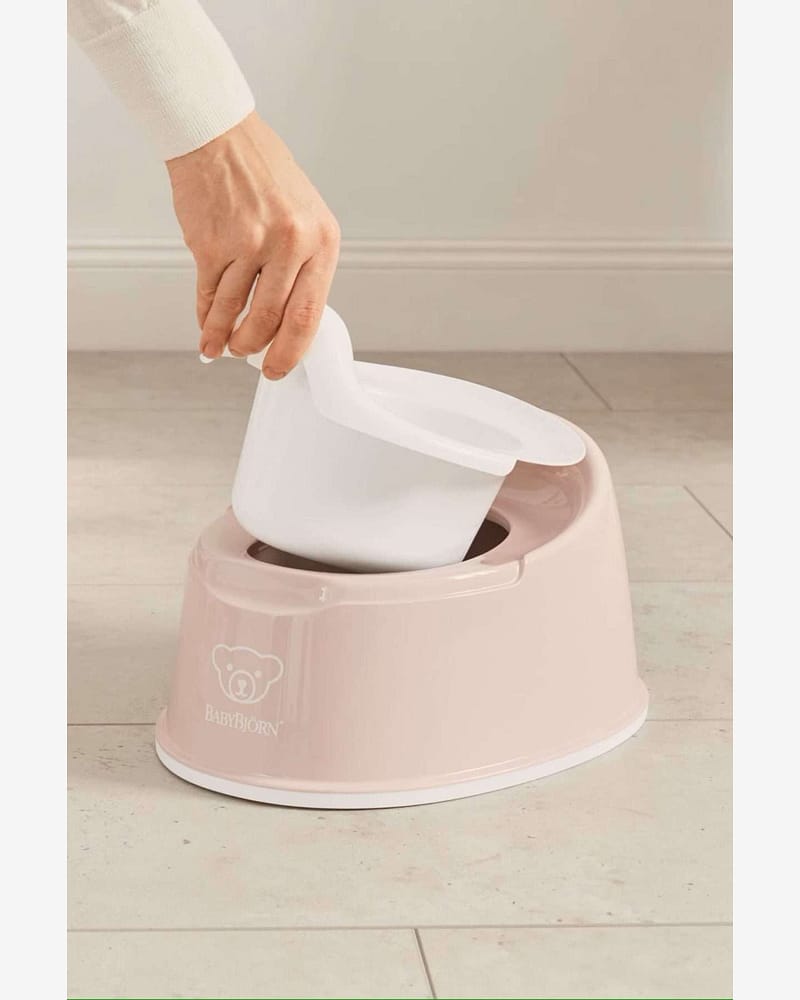 Smart Potte - Kompakt