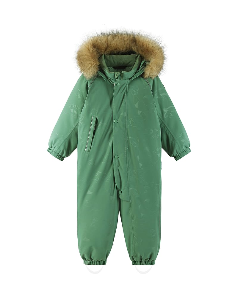 Dundress Aapua - Varm