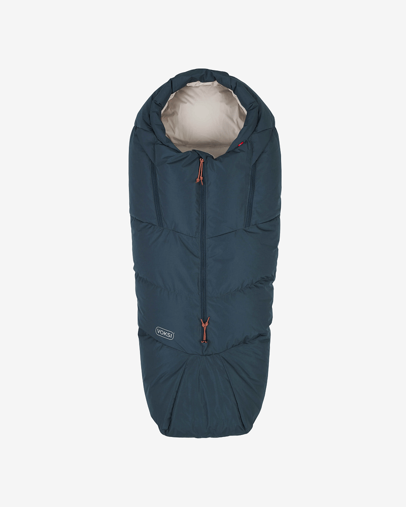 Voksi Adventure North - Varm Dunpose - Vinterpose