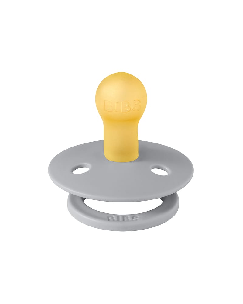 BIBS Smokk Colour Round - Rund