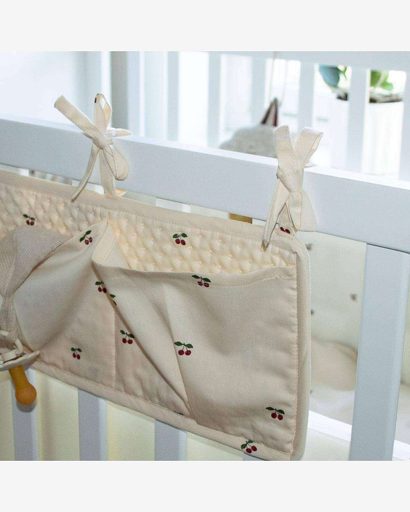 Sengelomme til Babyseng