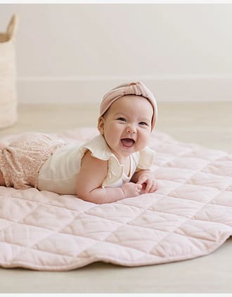 Hårbånd Barn - 100% Øko Bomull | Knotted Headband