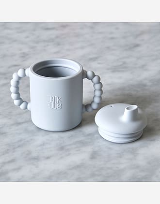 Tutekopp i Silikon | Bubble Sippy Cup