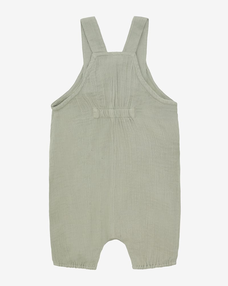 Selebukse Baby - Musselin Bomull | HCMik Muslin