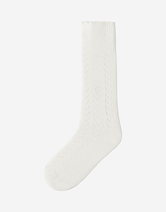 Ankelsokker med Blonder 2pk - Barn | NMFHERDA