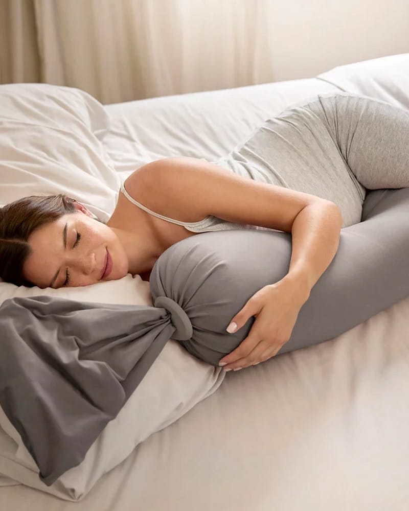 Gravidpute og Ammepute - Best i Test 2026