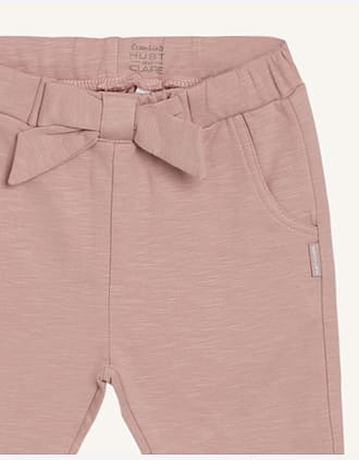 Joggebukse Barn - Myk og Elastisk Bomull | Gabi Solid