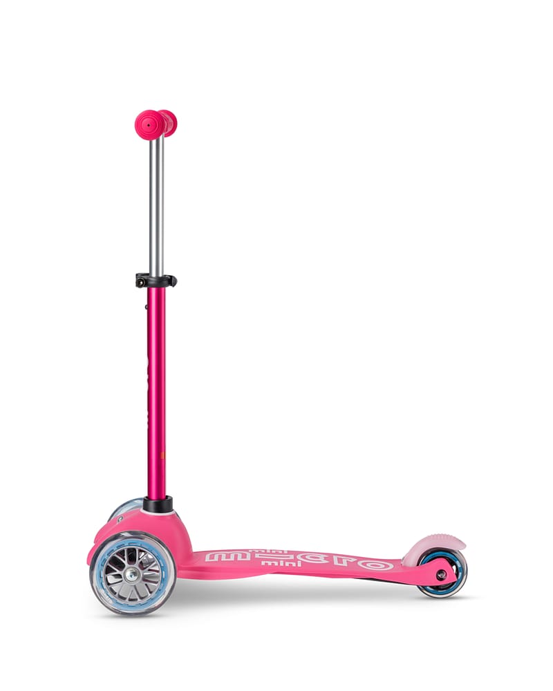 Sparkesykkel - Micro Mini Deluxe | Barn 2-5 år