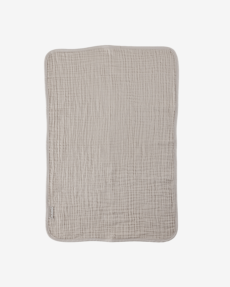 Stellehåndkle i Økologisk Muslin, 2-pak | Nursing Towel