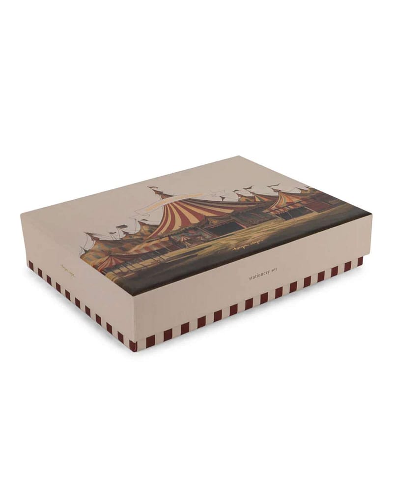 Brevsett Barn - Hobby, Skrivesaker og Klistremerker | Stationary Set