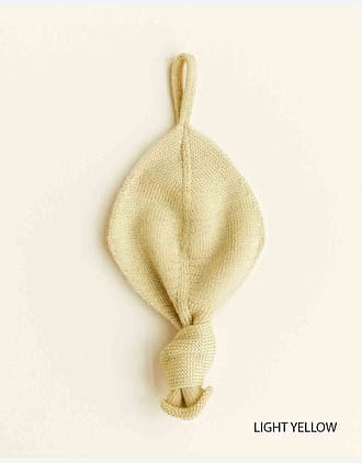 Smokkesnor med Koseklut - 100% Merino, Ubehandlet Ull | Titi