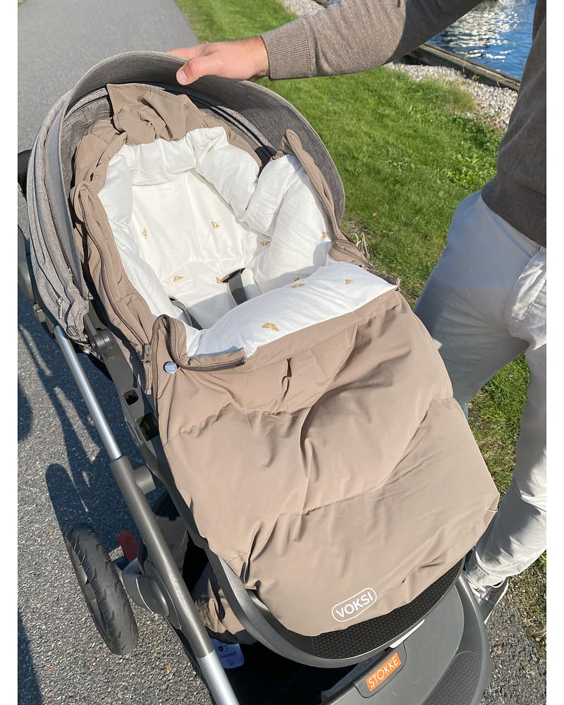 Urban Vognpose - Vanntett