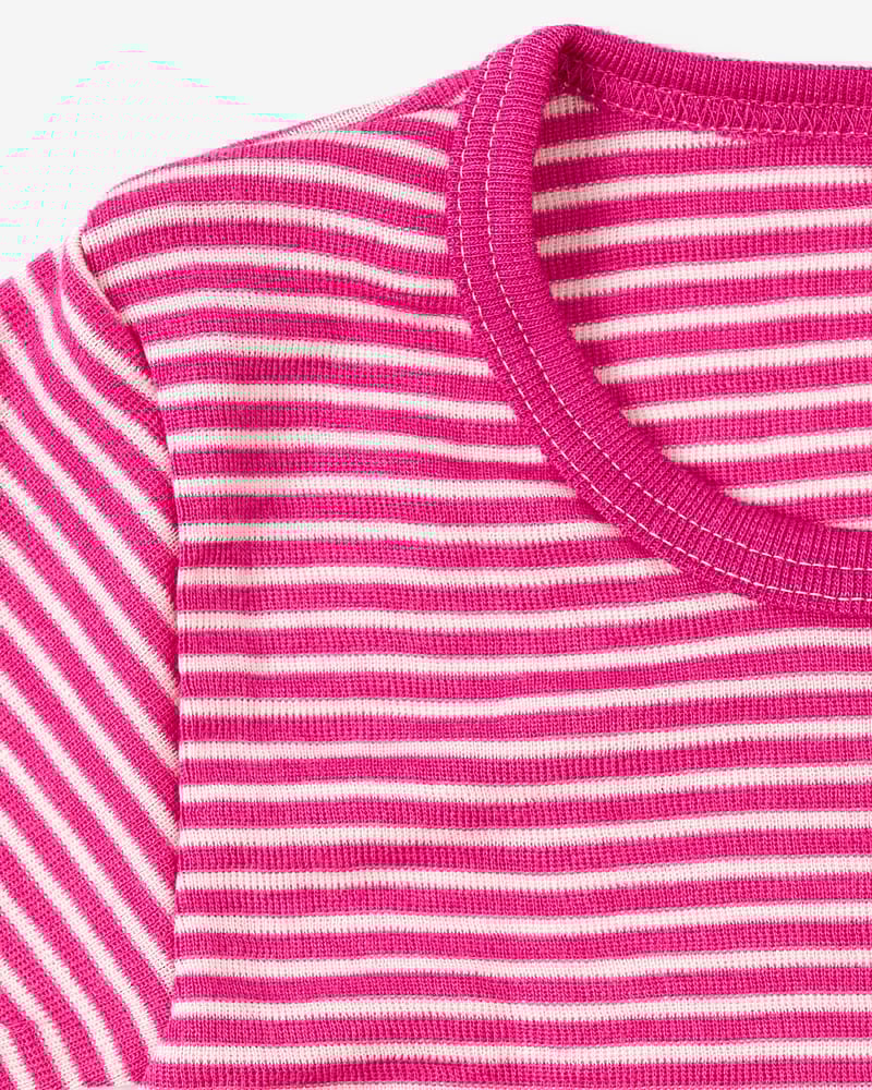 Ulltrøye Langermet - 70% Merino