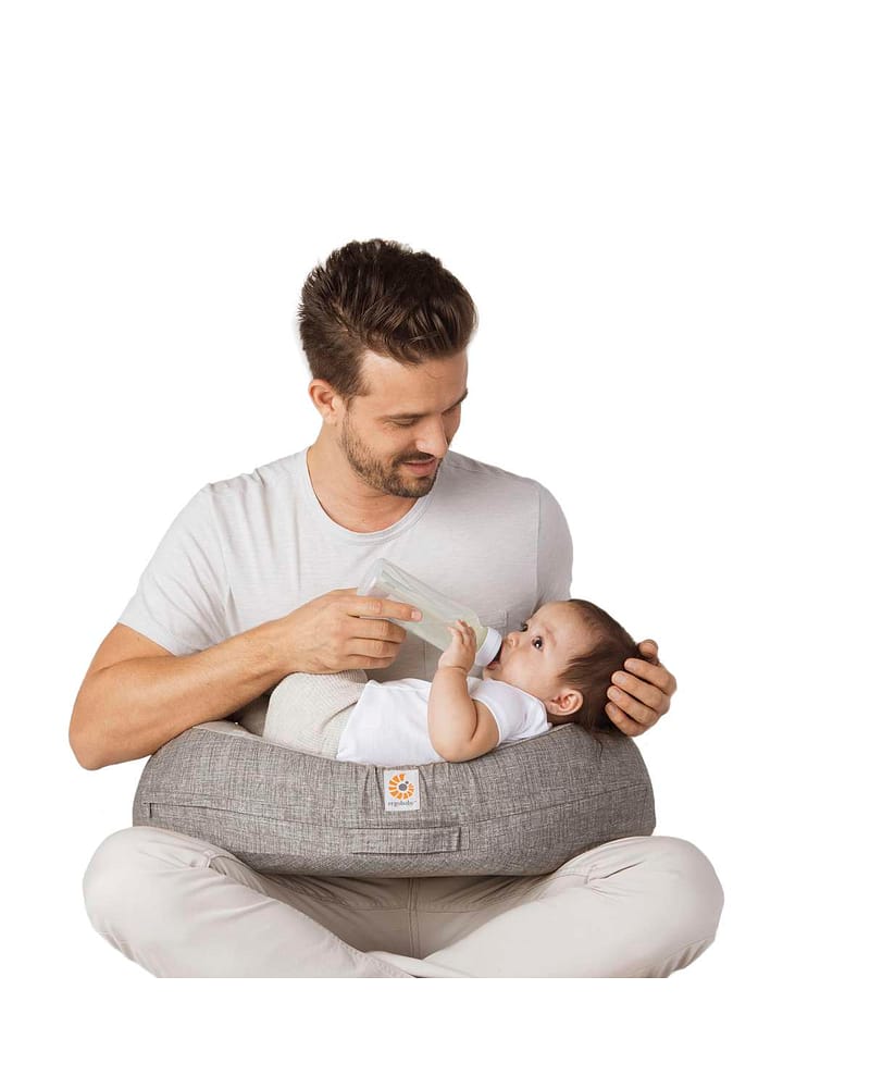 Ammepute Natural Curve - m/ Avtagbart Belte