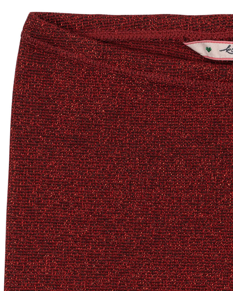 Leggings med Glittertrå | Roli Pants