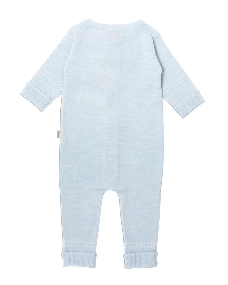 Ulldress - Tynn ullkvalitet - 100% Merino | Sparkedress Tynn Classic