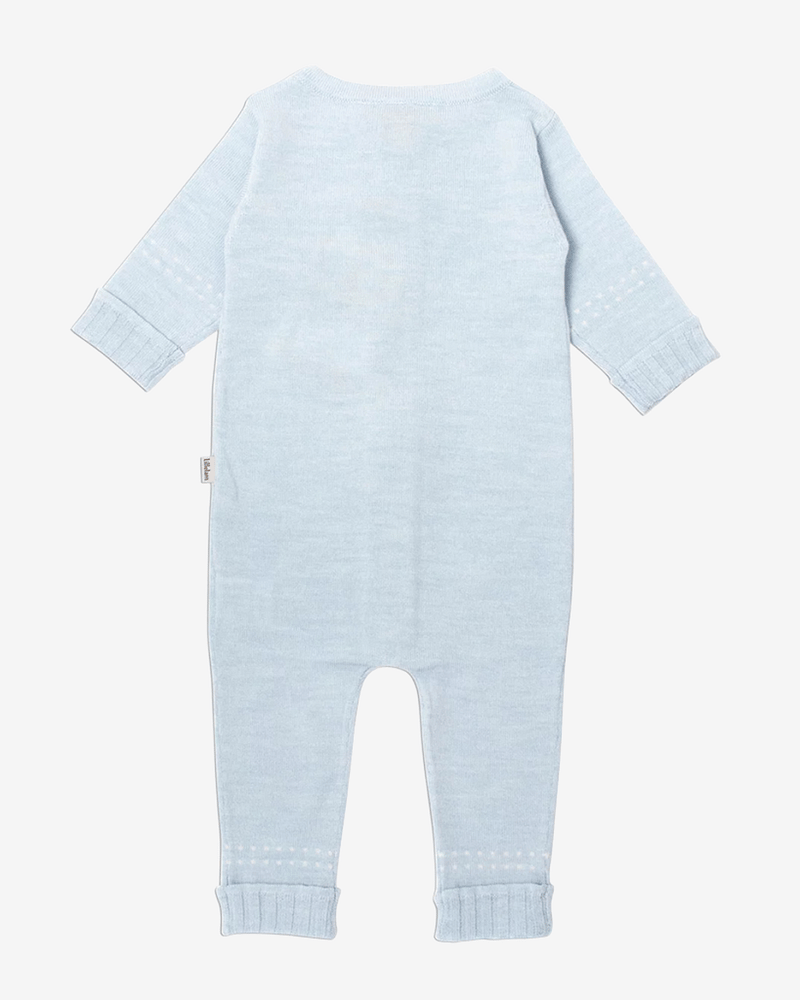 Ulldress - Tynn ullkvalitet - 100% Merino | Sparkedress Tynn Classic