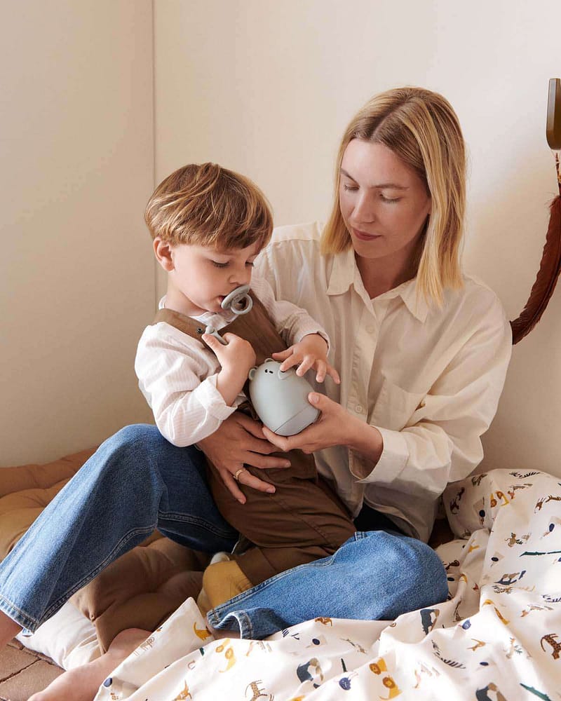 Nattlampe Bærbar - LED - Watson