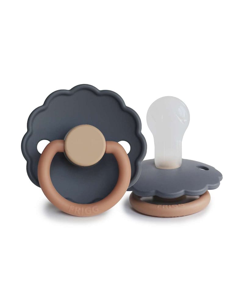 FRIGG Smokk Daisy - Rund