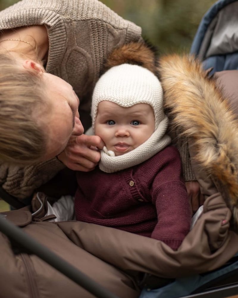 Nord Vognpose 2025 - Vinterpose | Oppdatert Modell