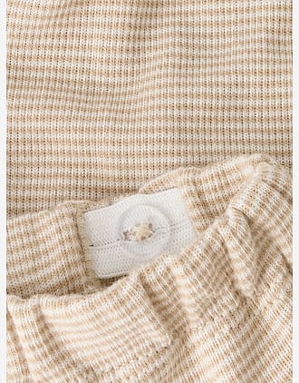 Bukse Baby - Øko Bomull | FENG LOOSE PANT