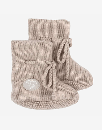Ulltøfler - 100% Merino - Babytøfler Classic